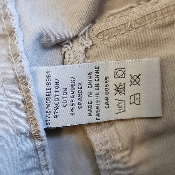 AE SPORT&CO SHORTS - Picture 4 of 5